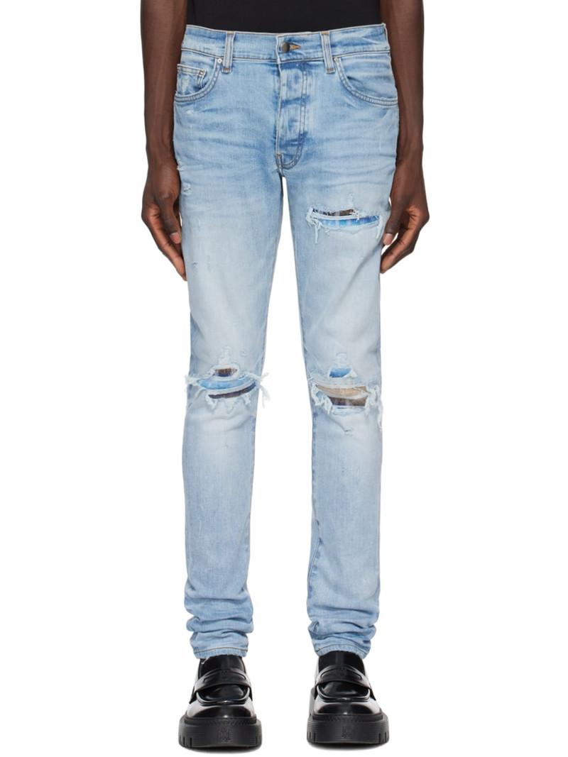 MX1 skinny jeans 1