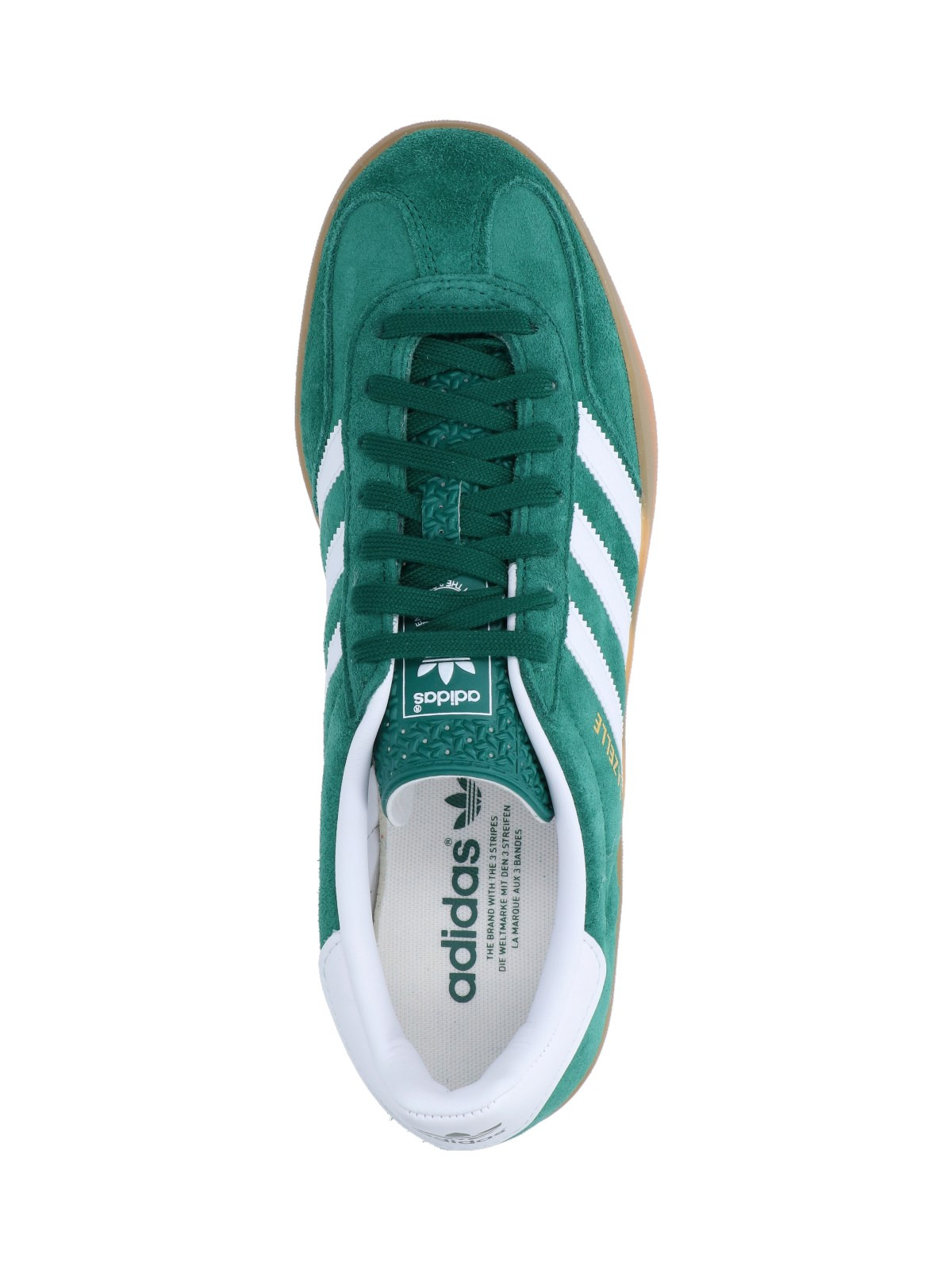 "GAZELLE INDOOR" SNEAKERS - 5