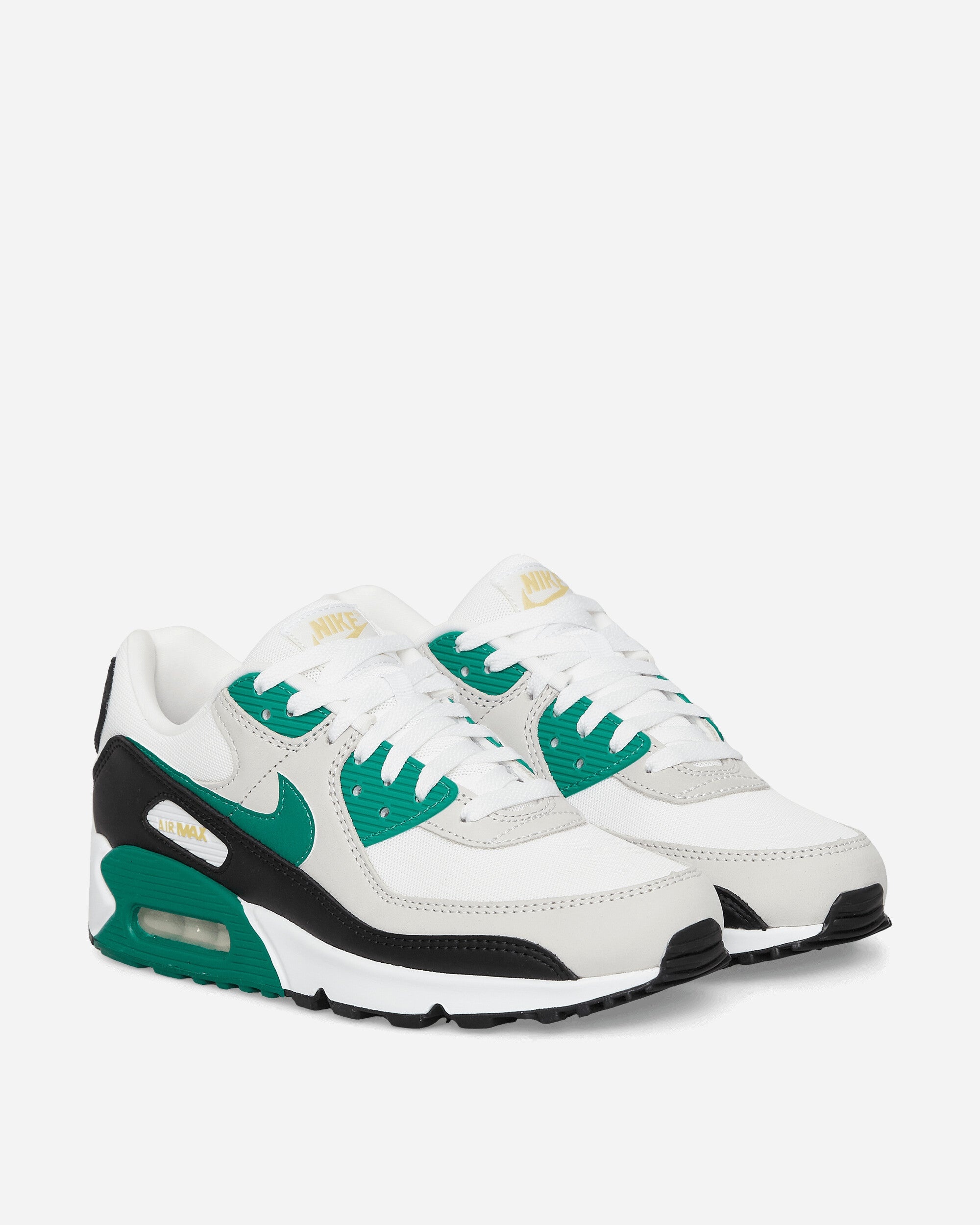 Air Max 90 Sneakers White / Malachite - 2