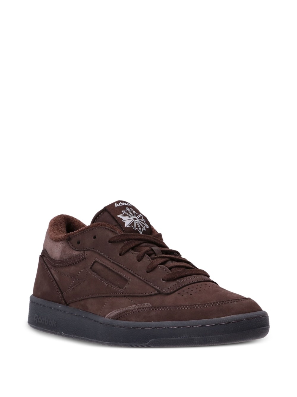 Club C II low-top sneakers - 2