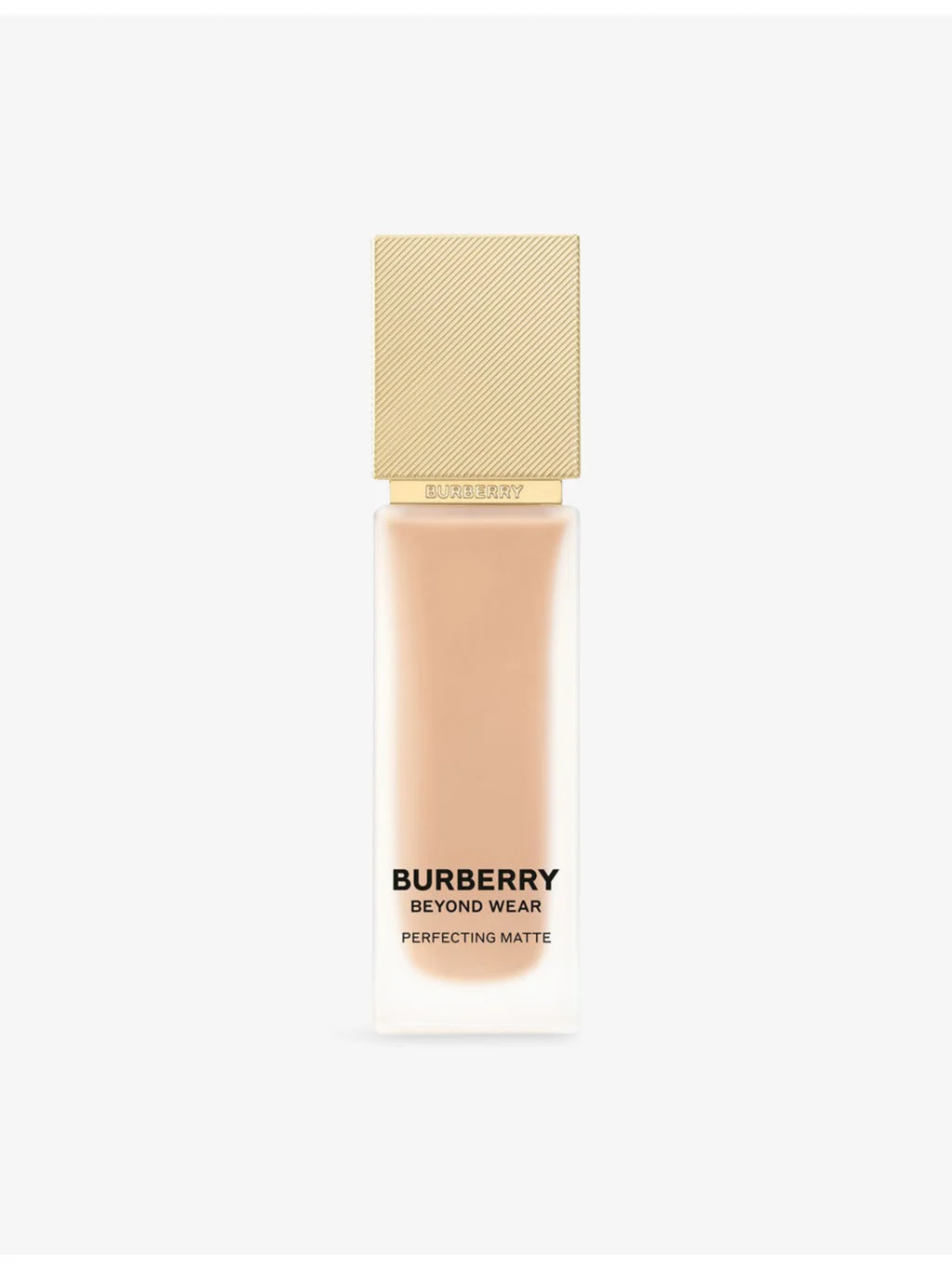 Beyond Wear Perfecting Matte foundation 30ml - 1