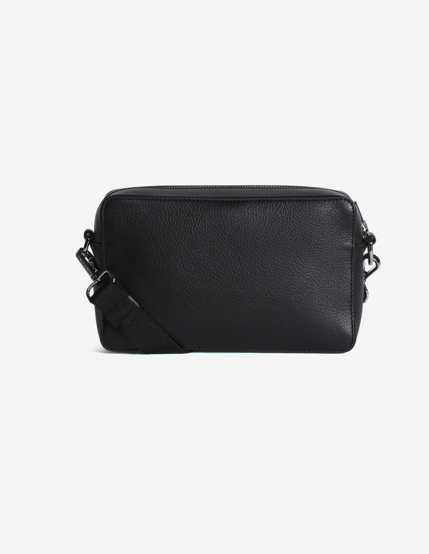 PROFILE FOX CROSSBODY BAG - 6