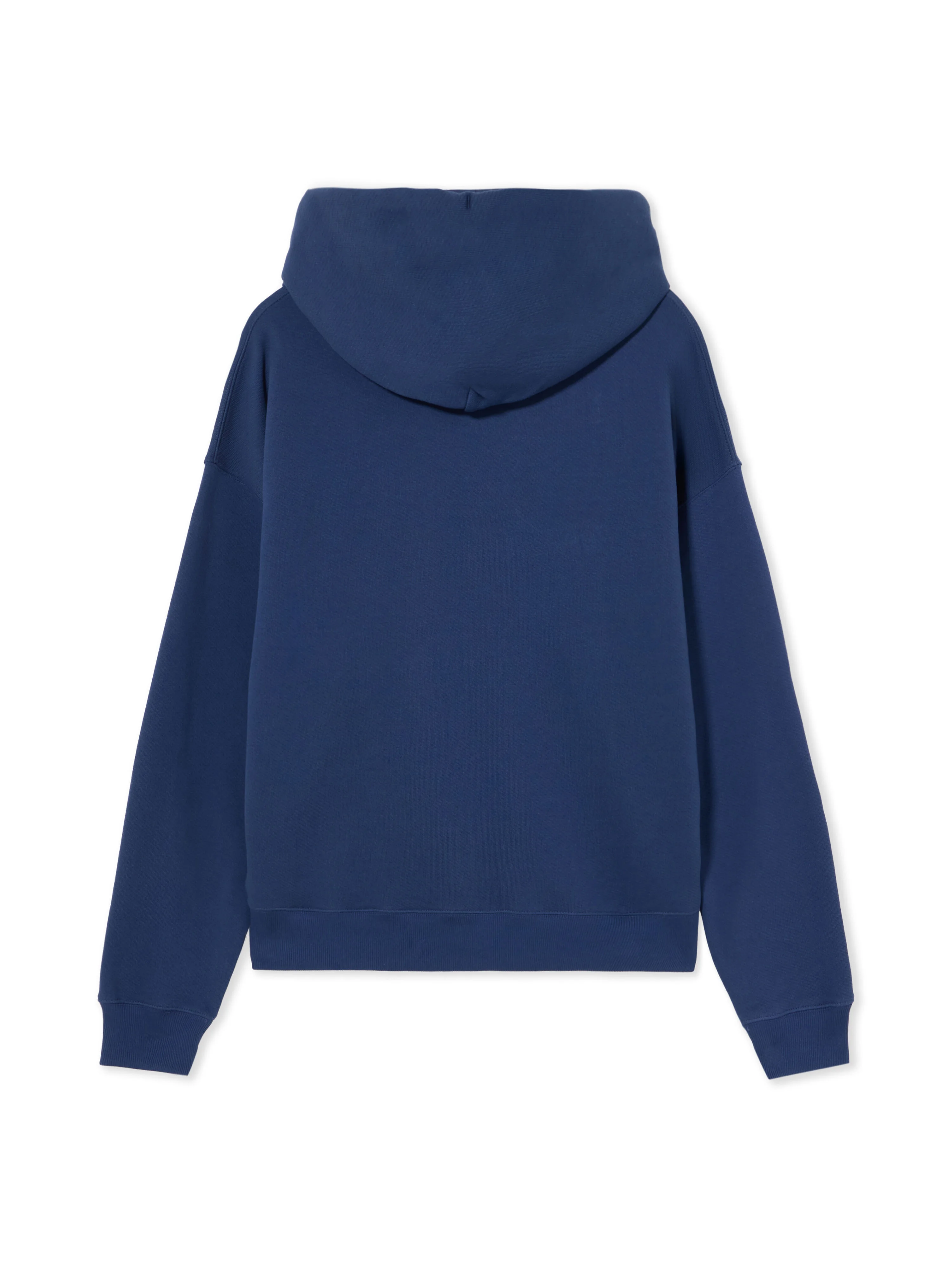 Off Stamp Hoodie - 1