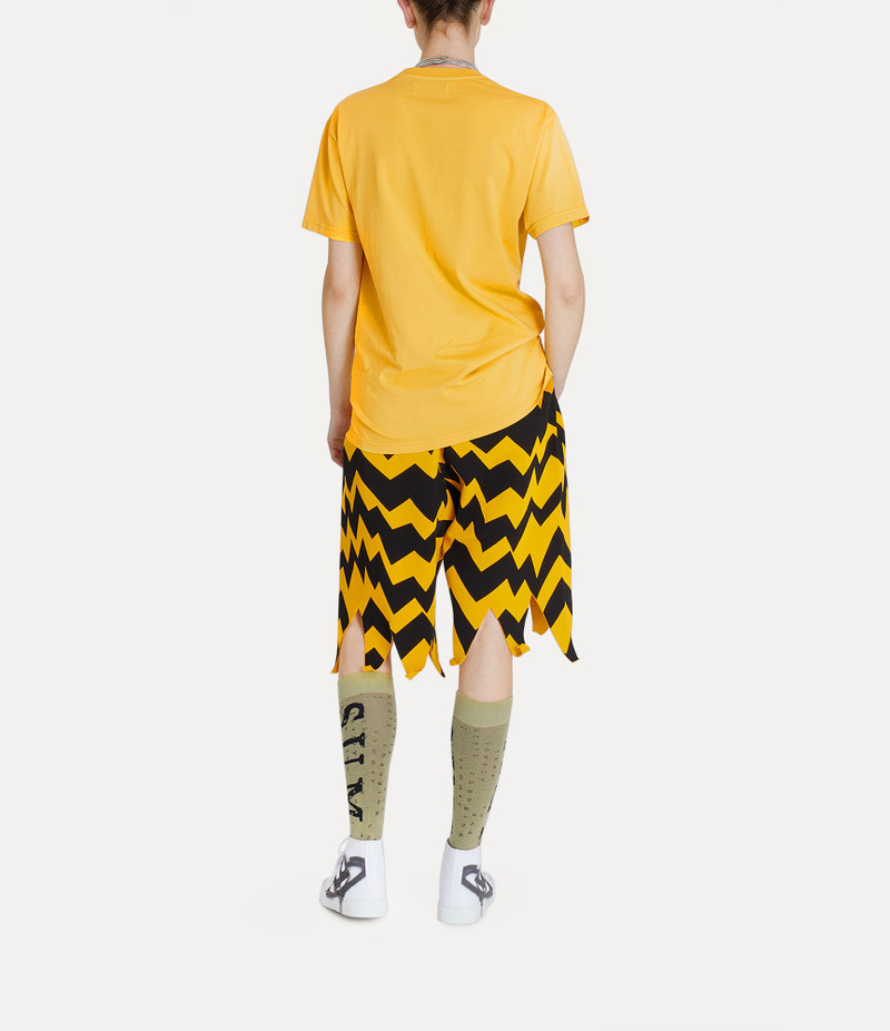 TIME MACHINE CLASSIC T-SHIRT 3