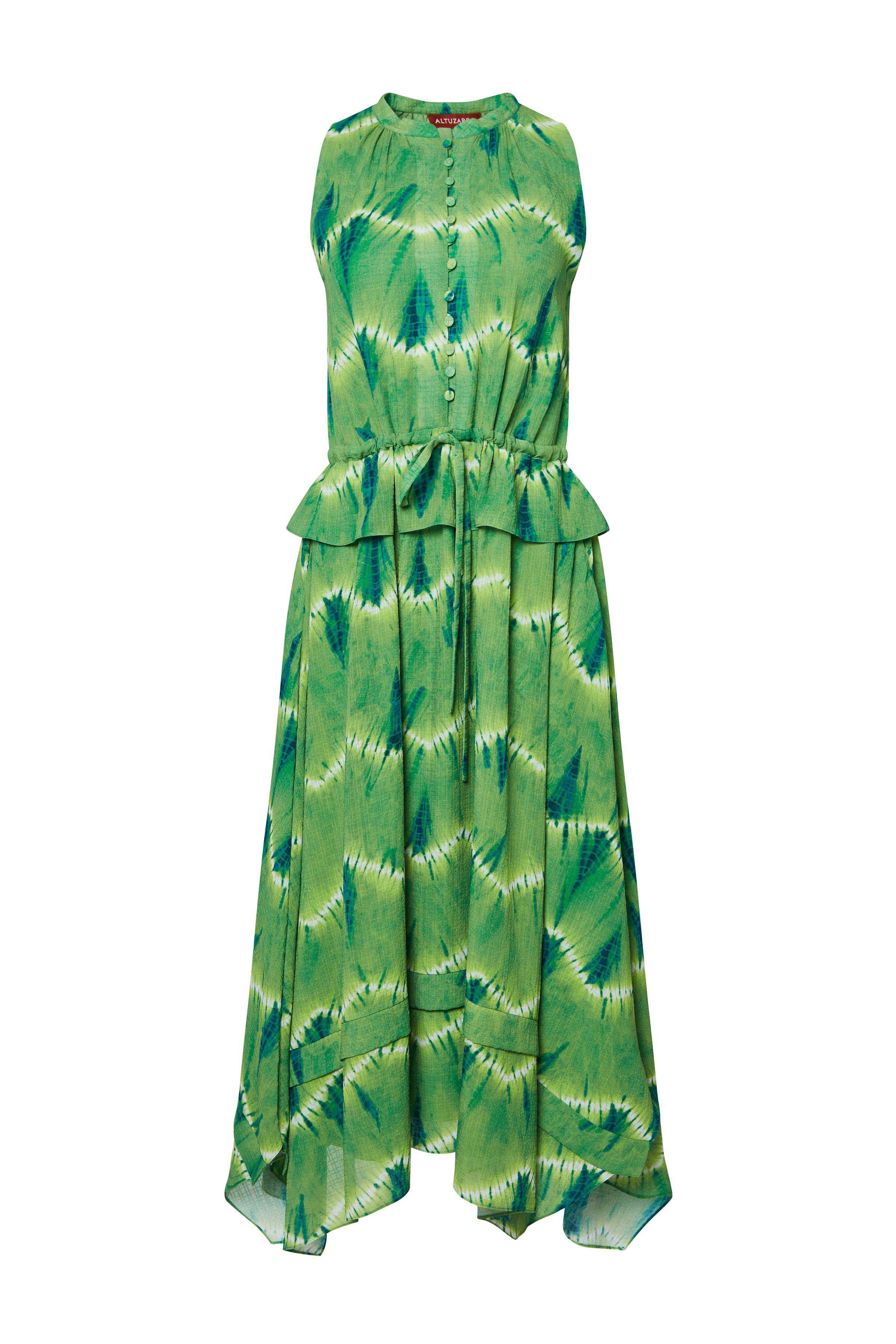 'PENELOPE' DRESS - 1
