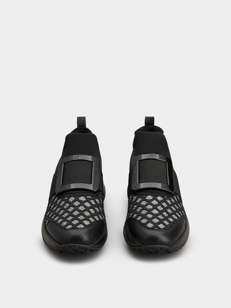 Viv' Run Sneakers in fabric 7