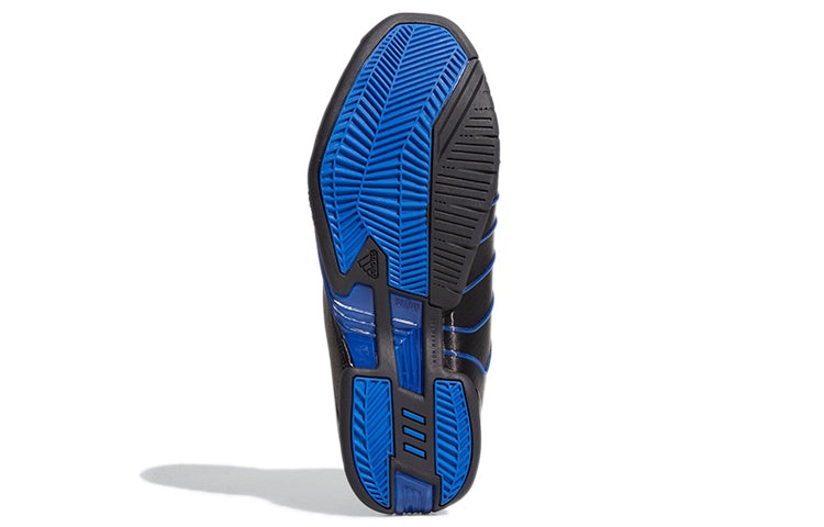 adidas T-Mac 3 'Black Royal Blue' GY0258 - 6