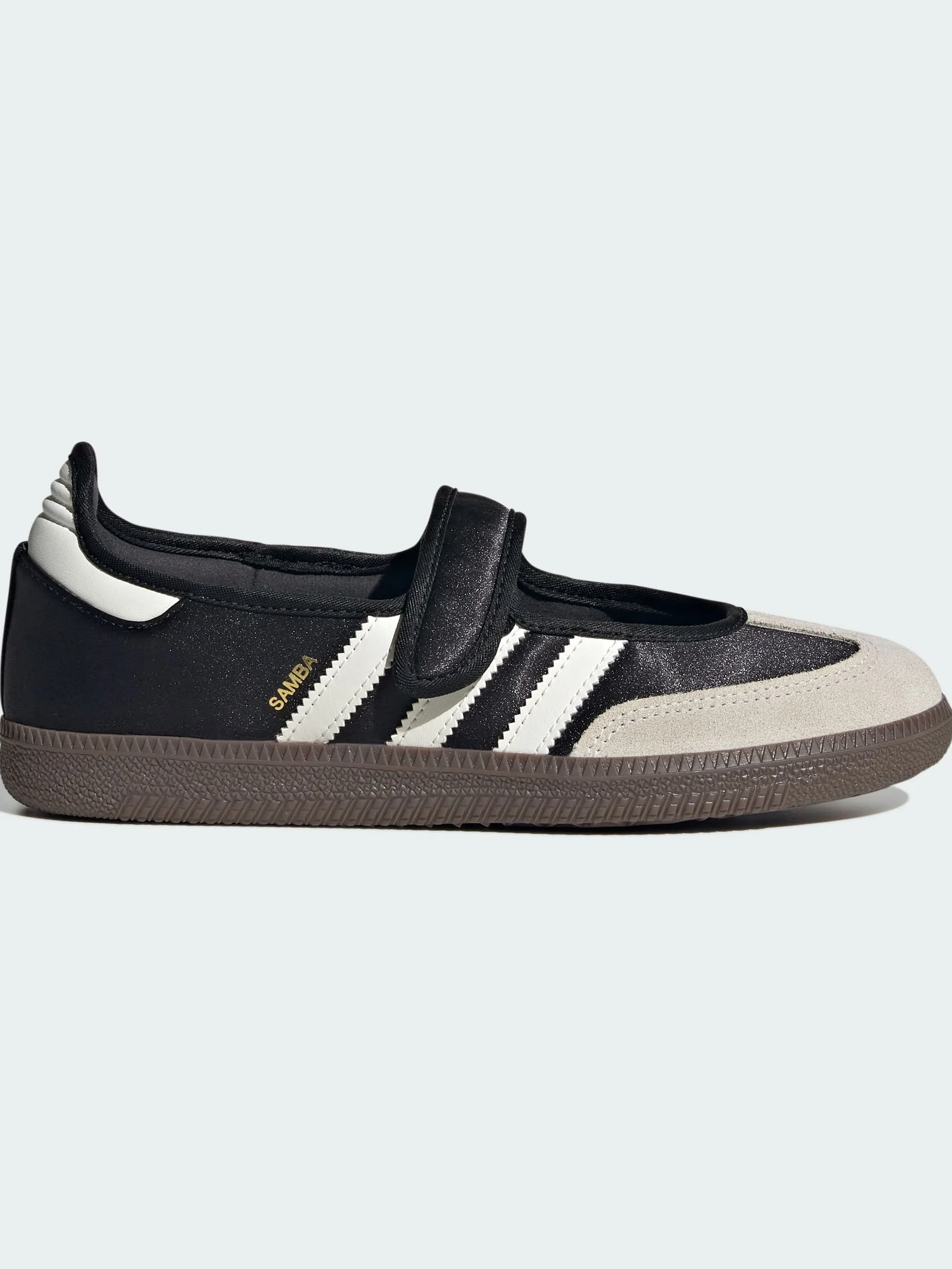 Samba Jane Shoes - 1