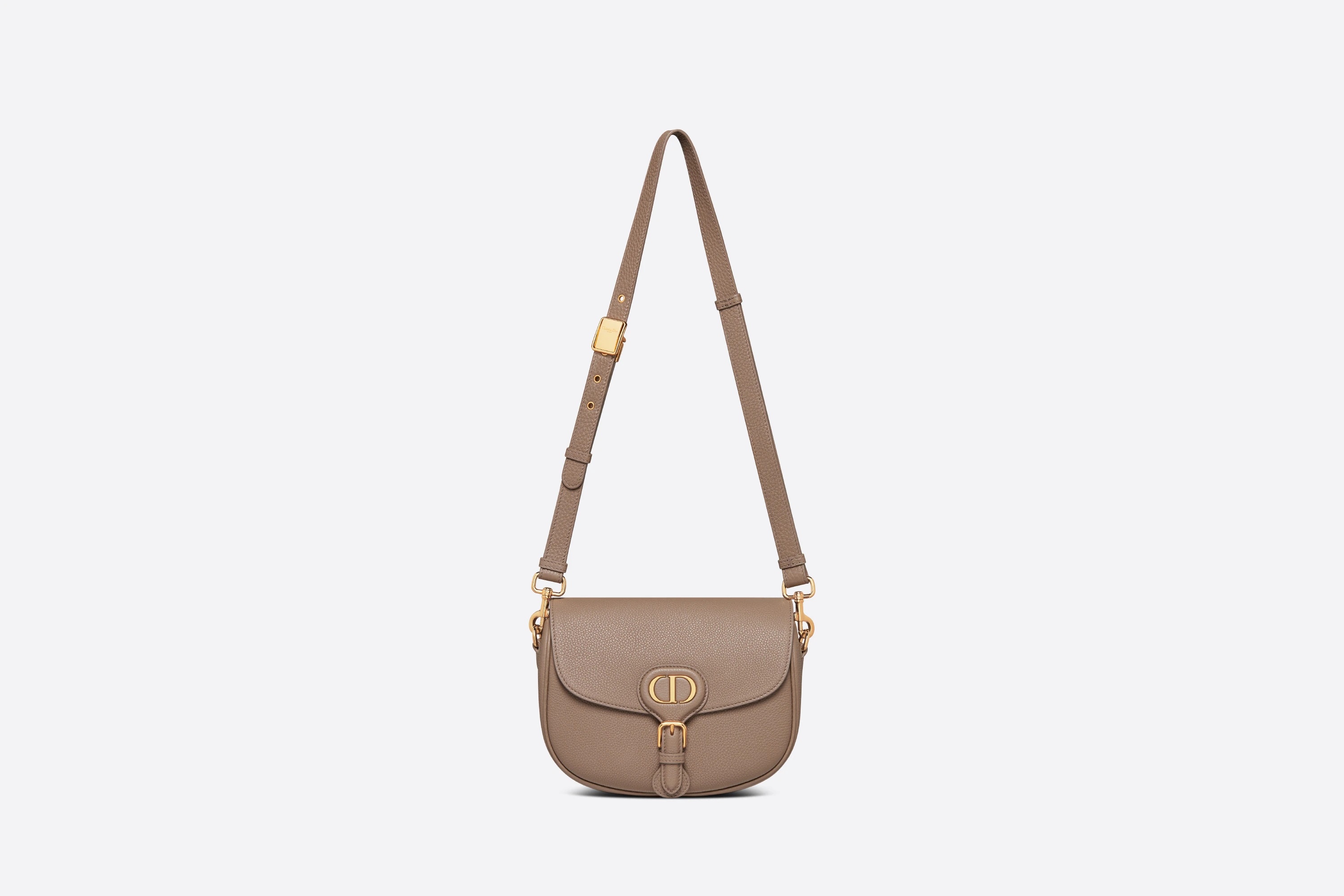 Medium Dior Bobby Bag - 4