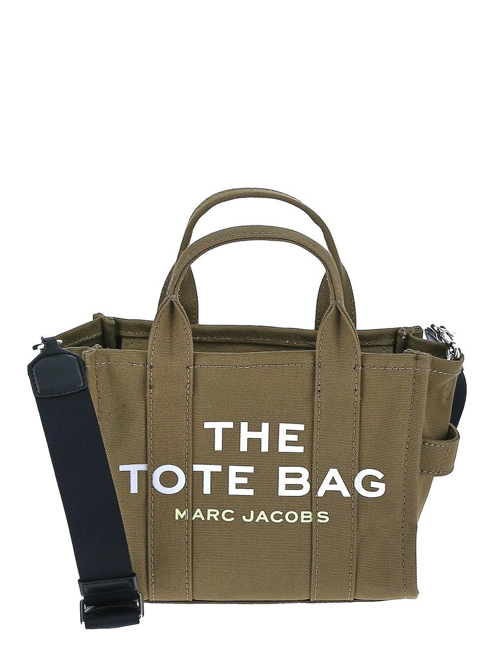 Marc Jacobs The Tote Bag S | oluxury | REVERSIBLE