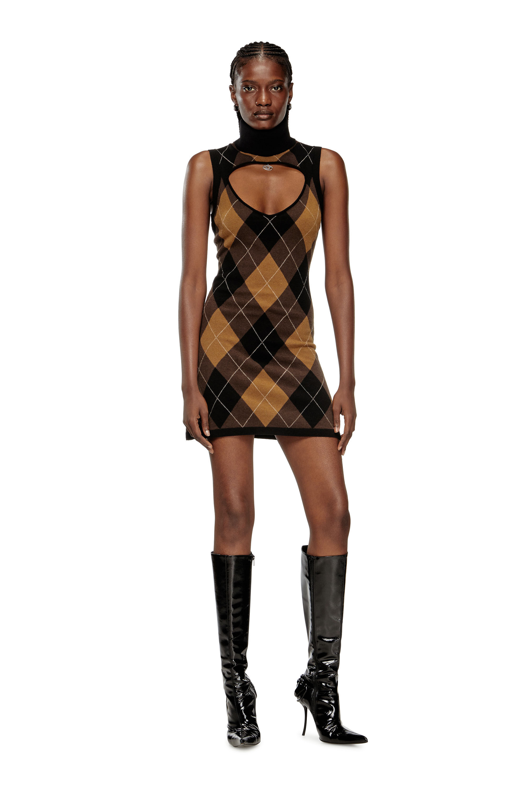 M-ROMKO-DRESS - 3