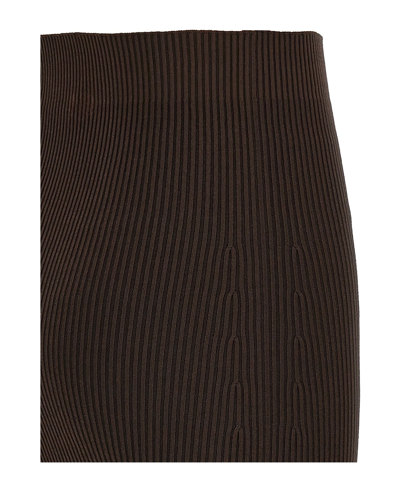 'aprile1234' Skirt - 3