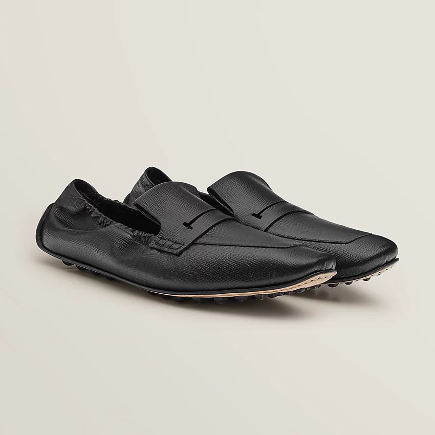 Echo loafer - 1