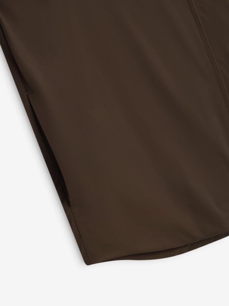 NYLON OVERSHIRT - 4