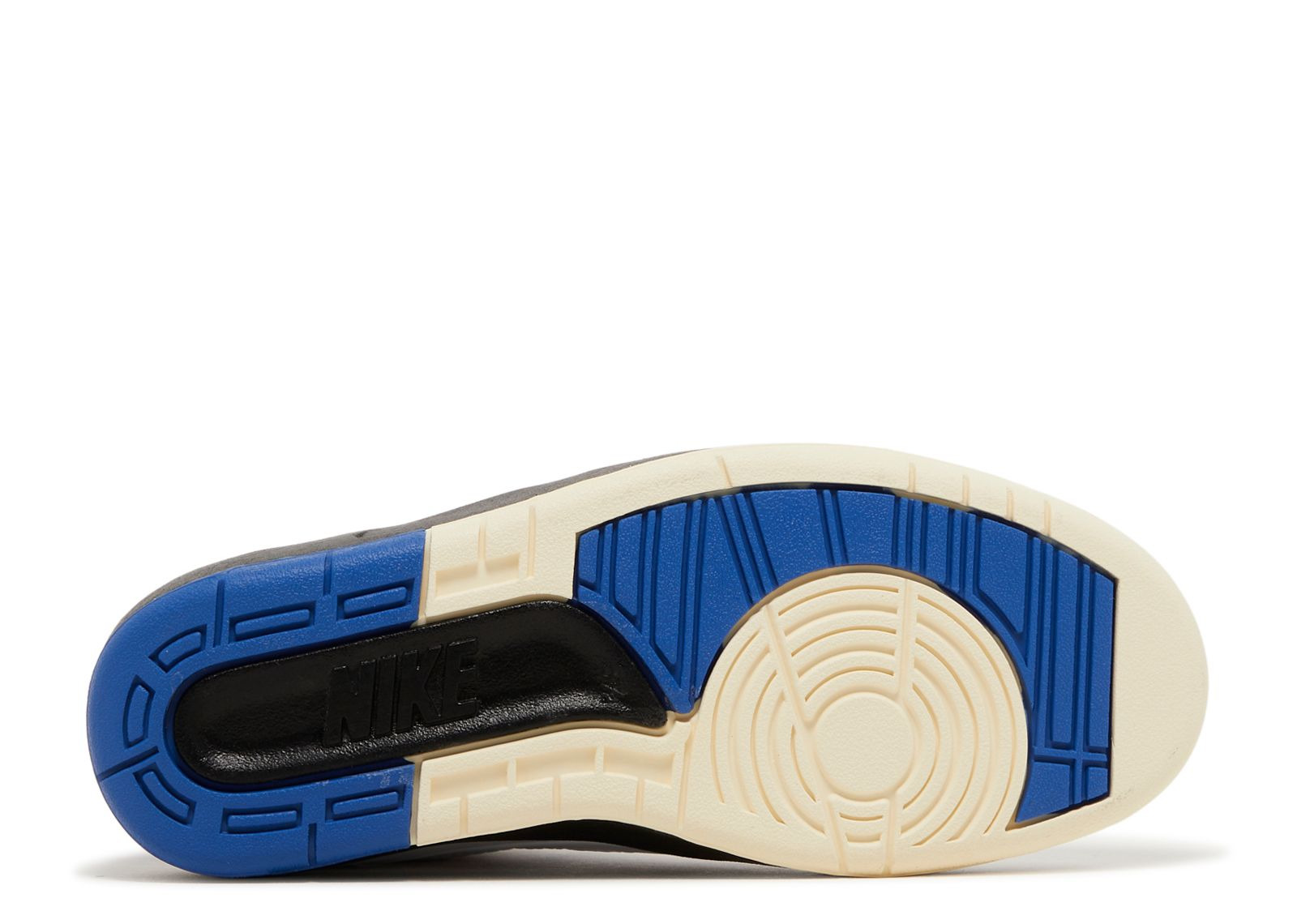 WMNS JORDAN 2 RETRO LOW 'VARSITY ROYAL' - 4