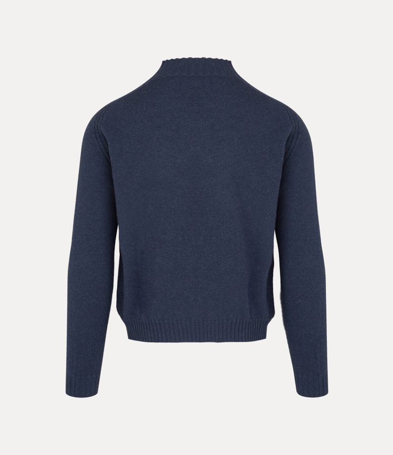Vivienne Westwood FISHERMAN JUMPER outlook