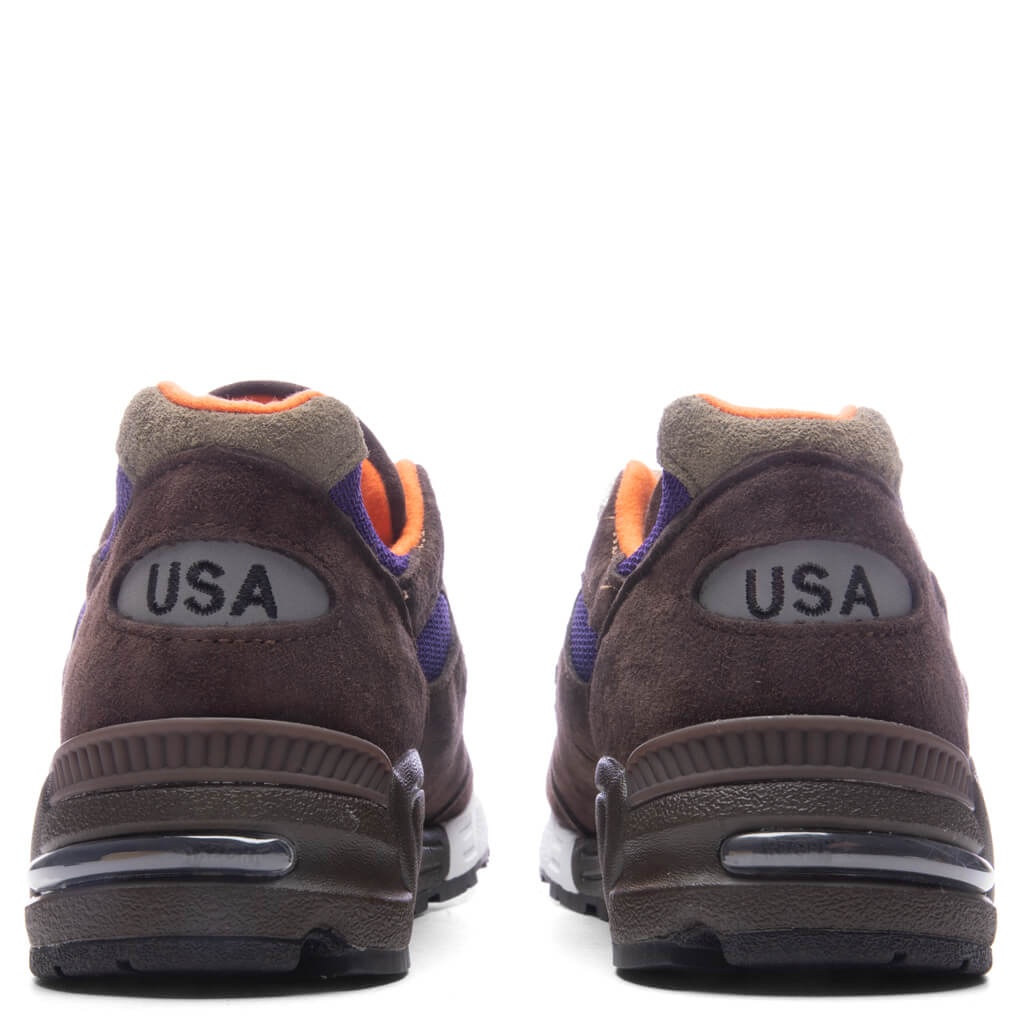 990V2 - BROWN - 4