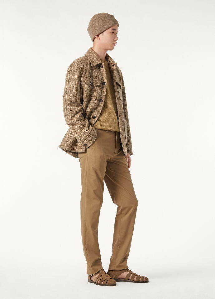 Carlo Trouser - 2