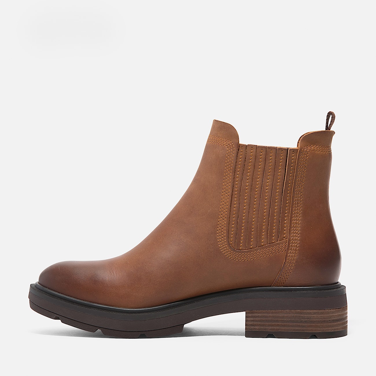 Women's Brimfield Mid Chelsea Boot - 6