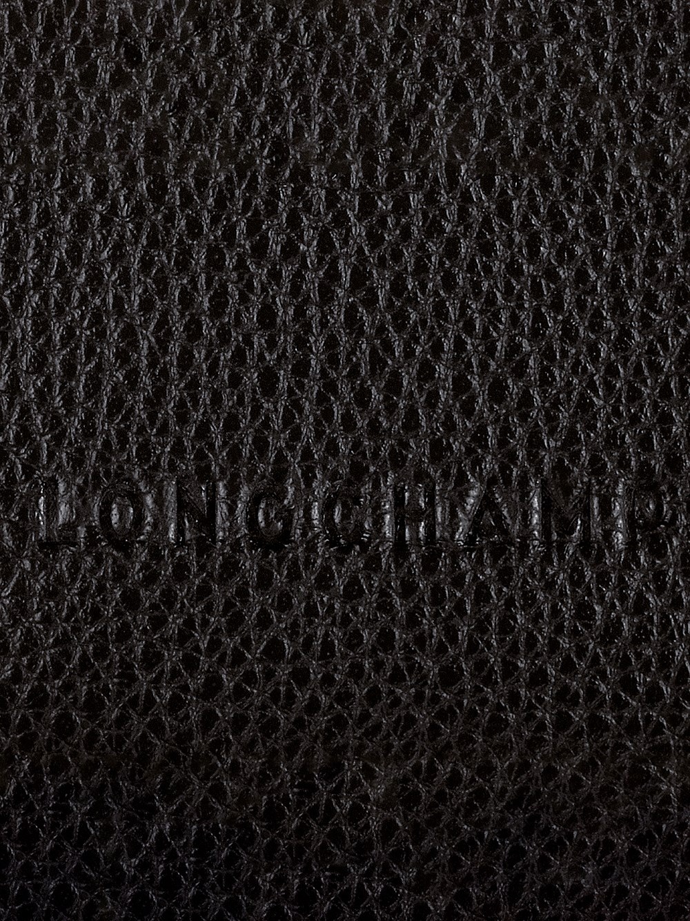 `Le Foulonné` Card Holder - 3