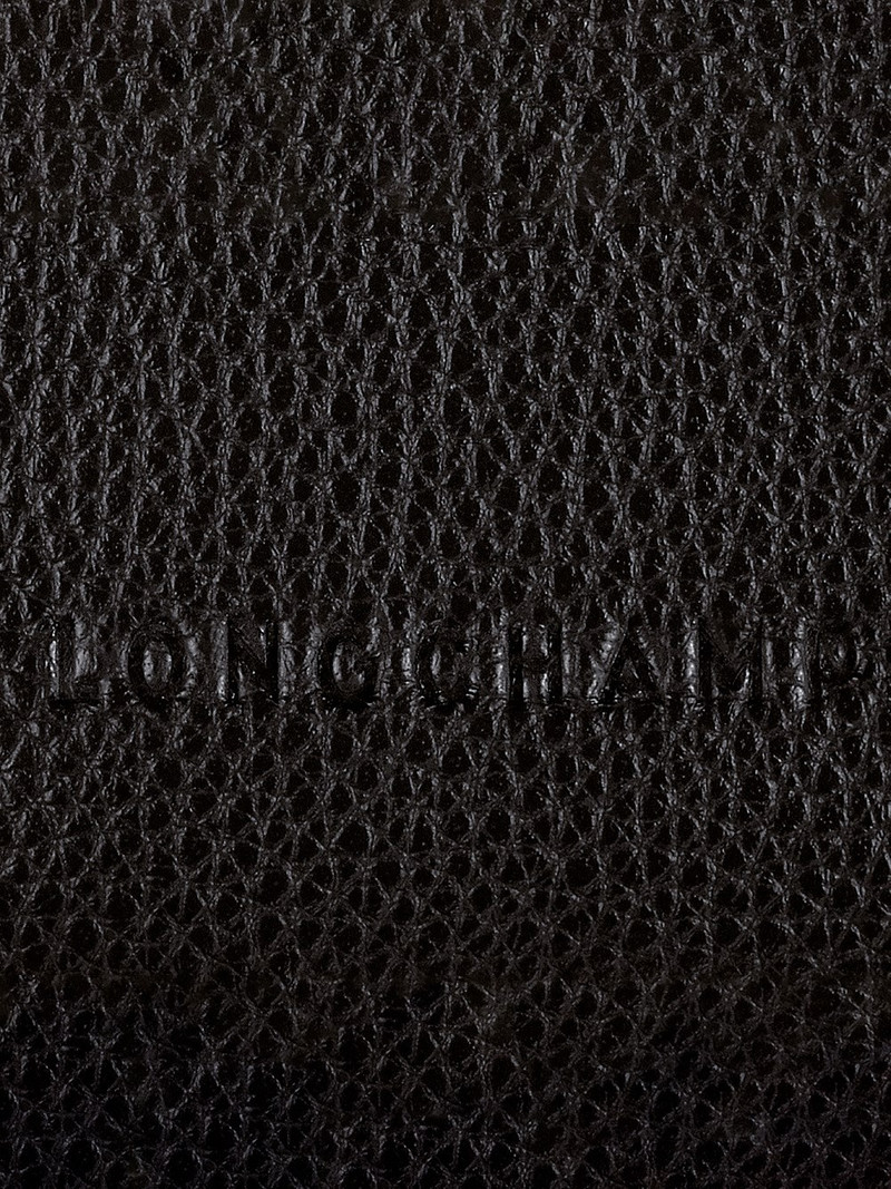 Longchamp `Le Foulonné` Card Holder outlook