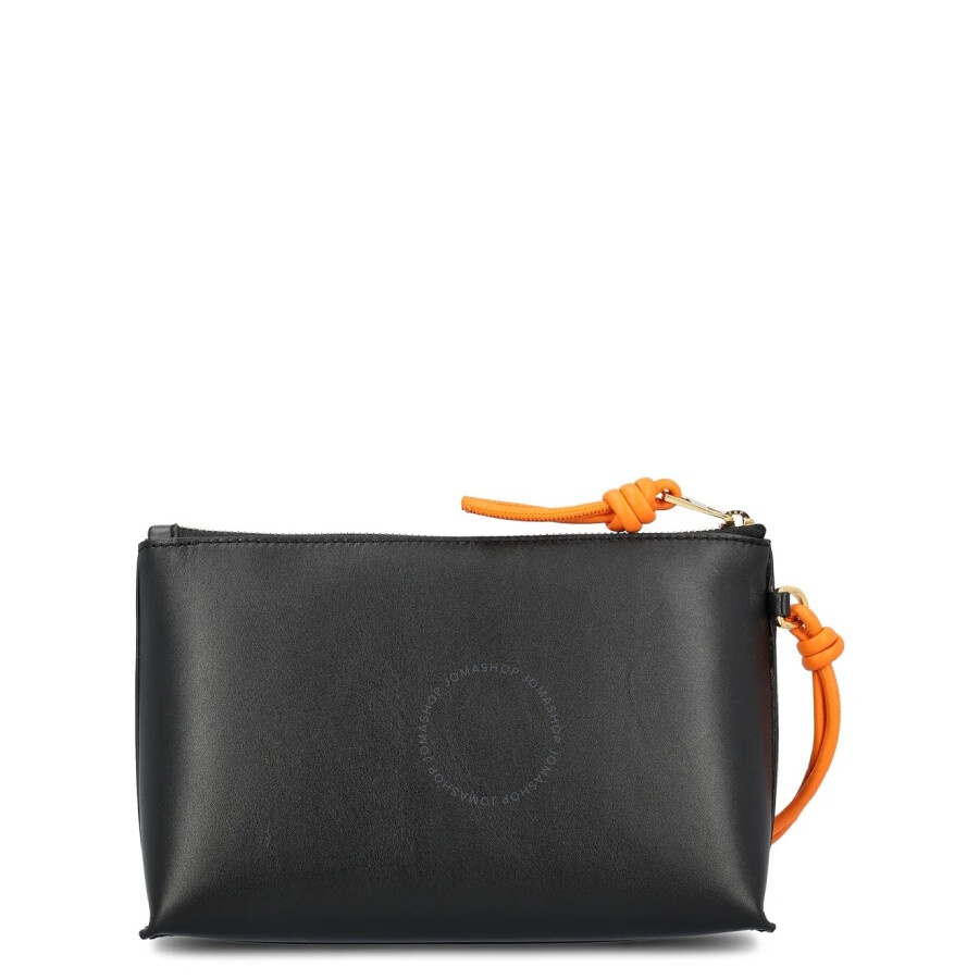 Loewe Knot Calfskin T Pouch - 2