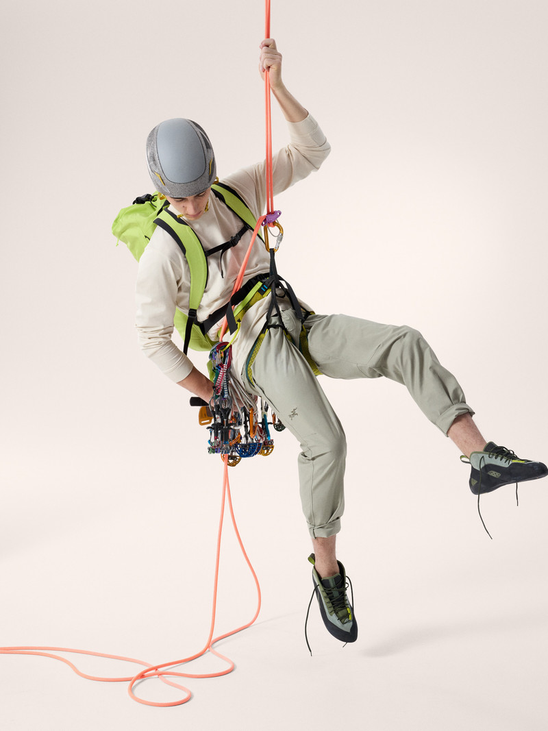 Arc'teryx Kragg Cotton Pant outlook