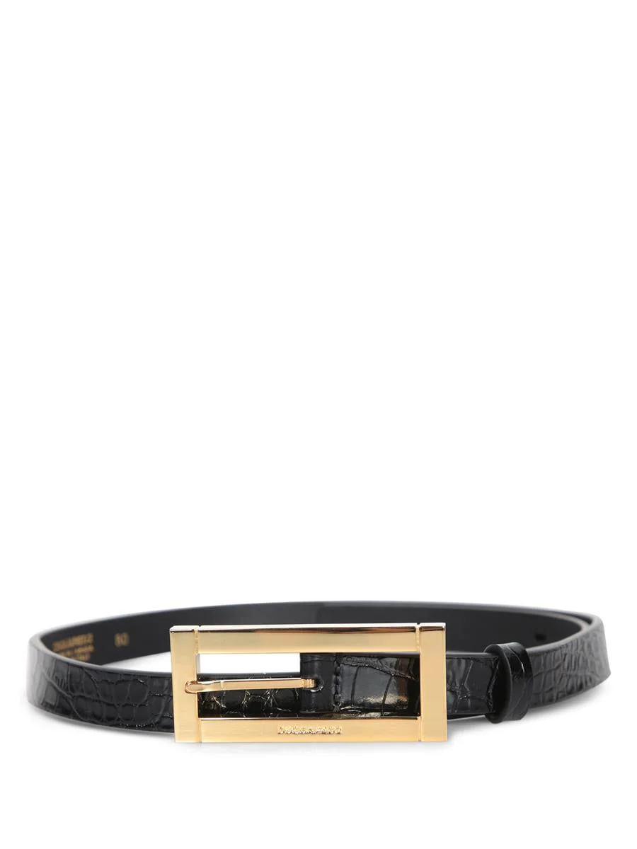 DSQUARED2 Belts - 1