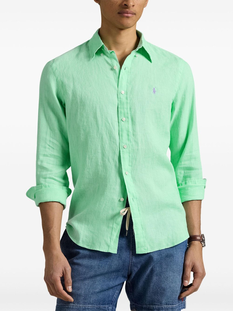 Polo Pony shirt 3