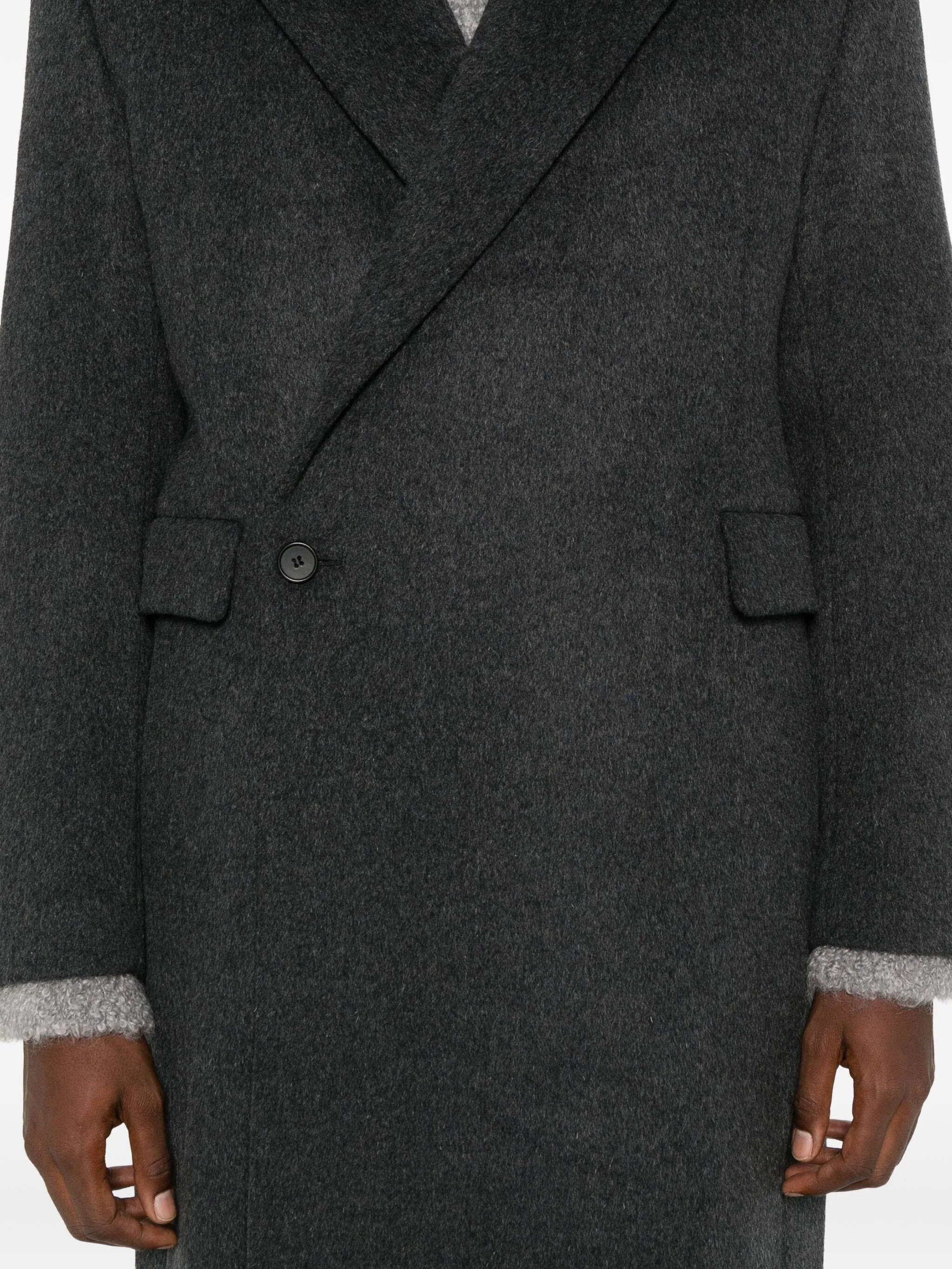 Tonywack Coats - 5