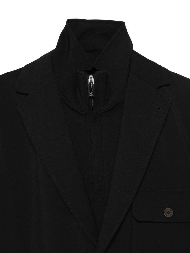 single-breasted blazer 3