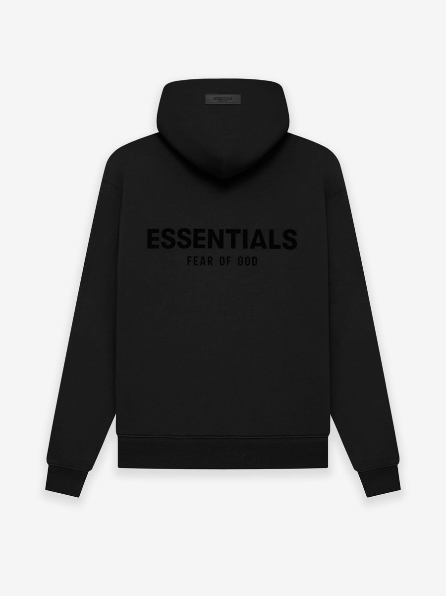 Essentials Hoodie - 2