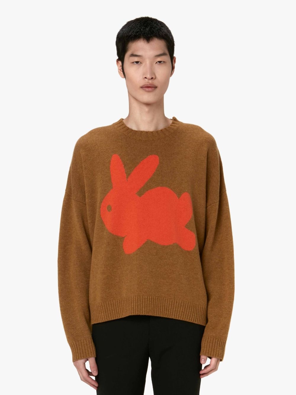 BUNNY JUMPER - 2