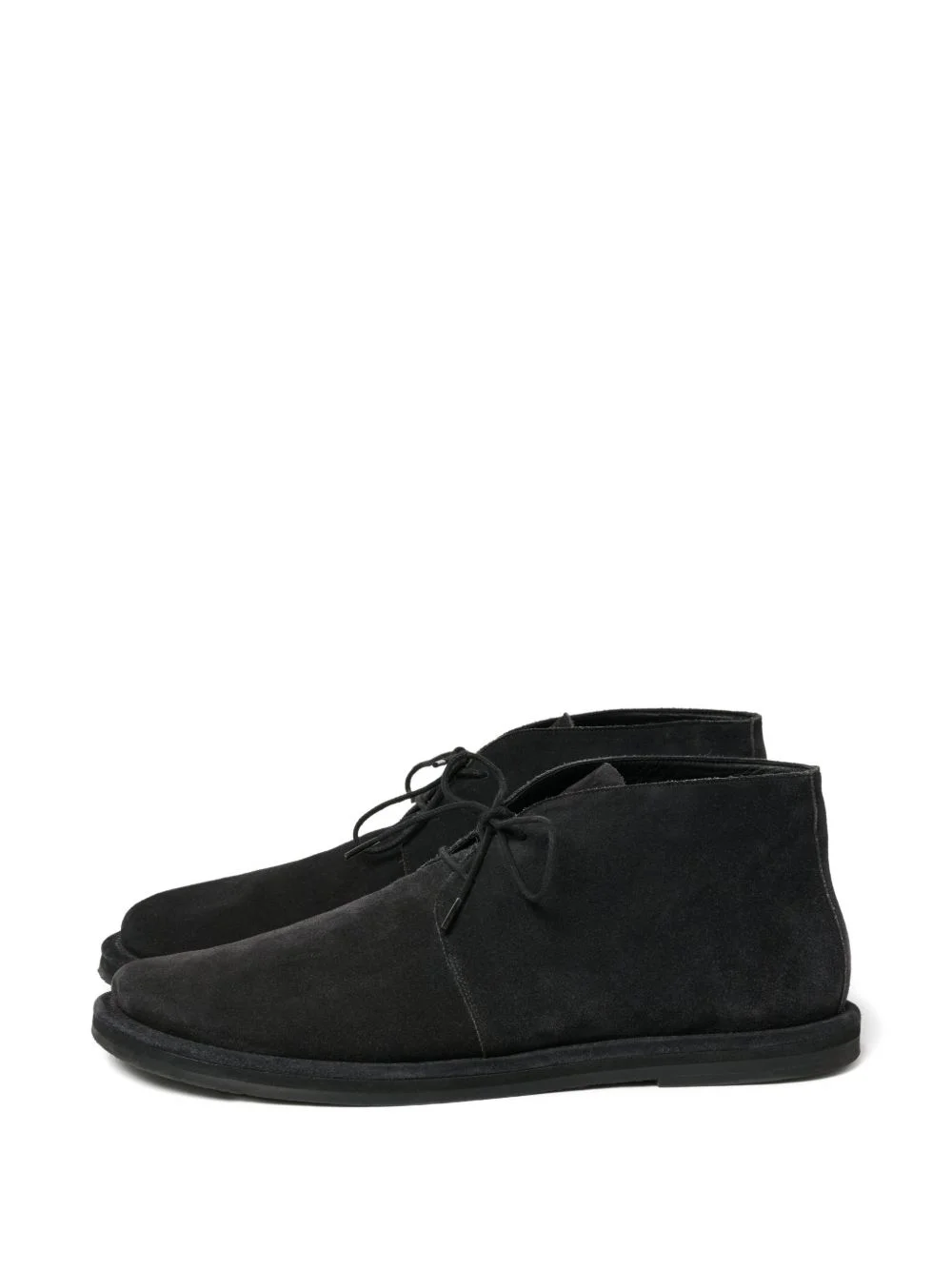 Woodrow desert boots - 1