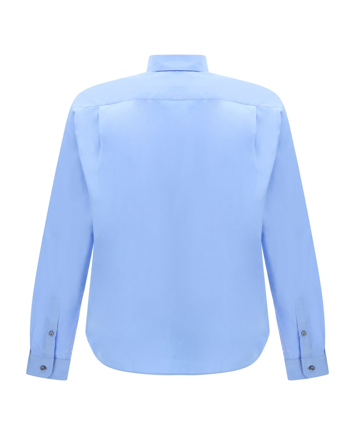 Cotton Shirt - 2