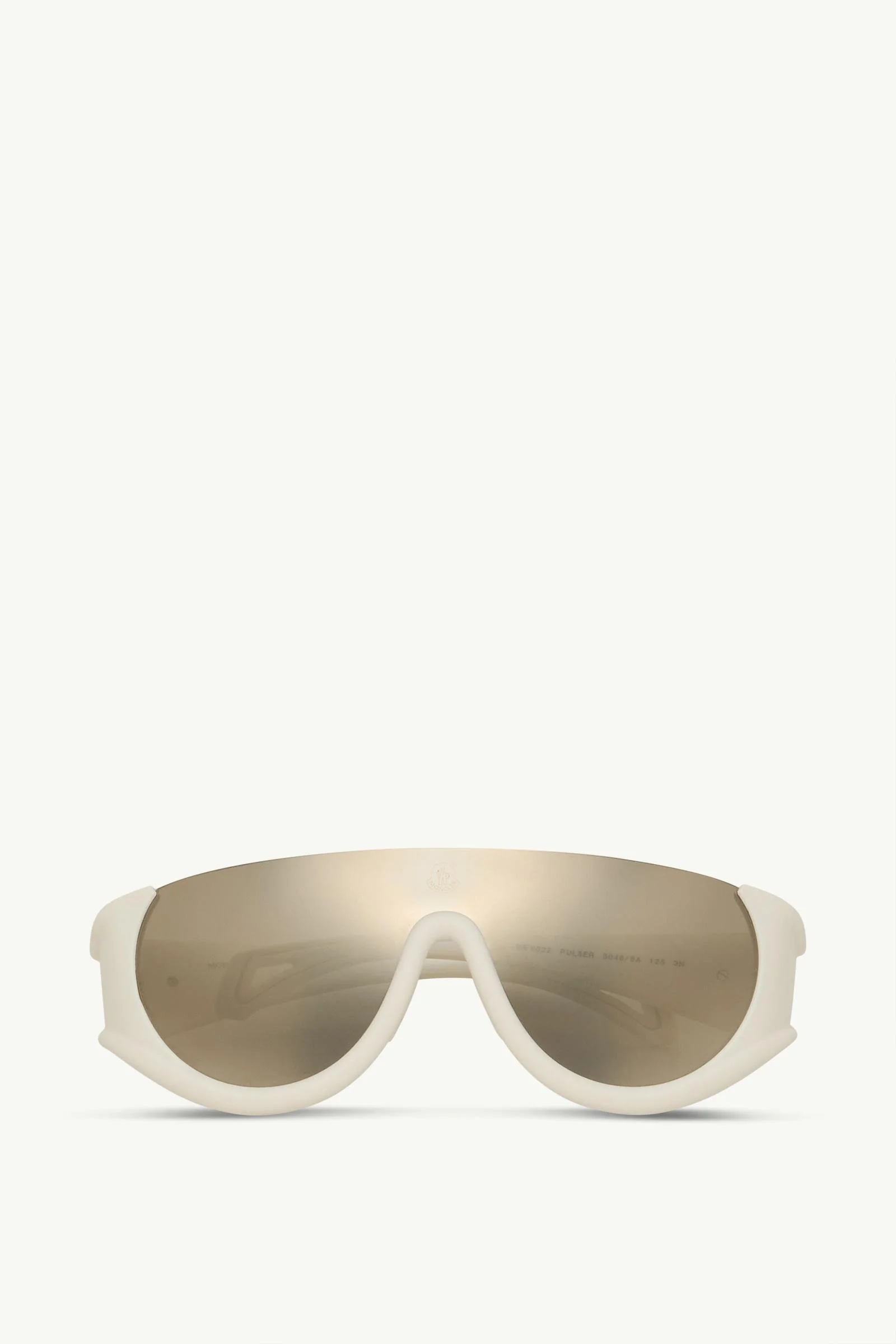 Pulser Wraparound Sunglasses - 1