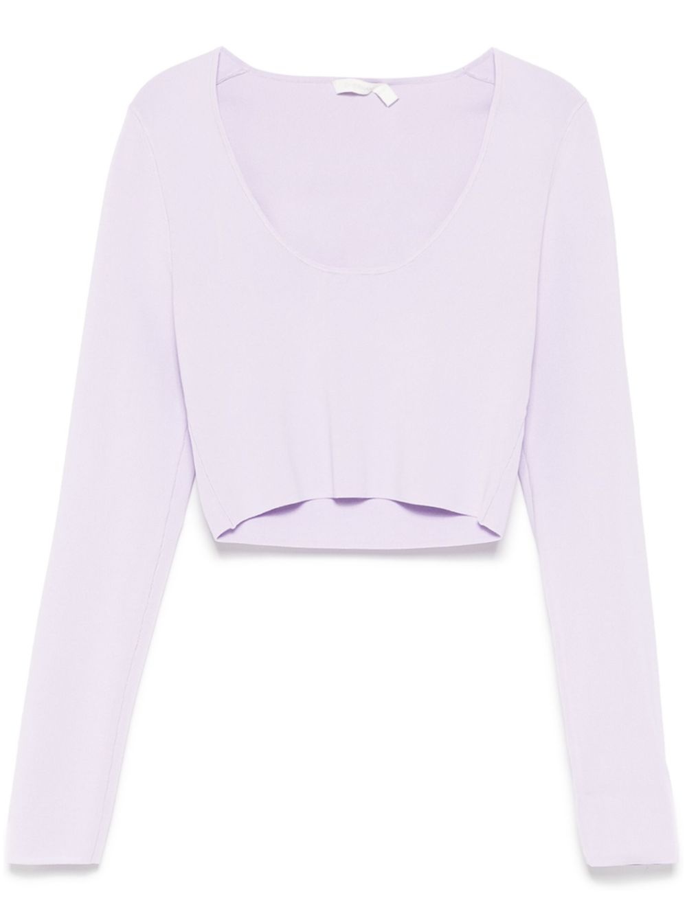 acacia knit top - 1