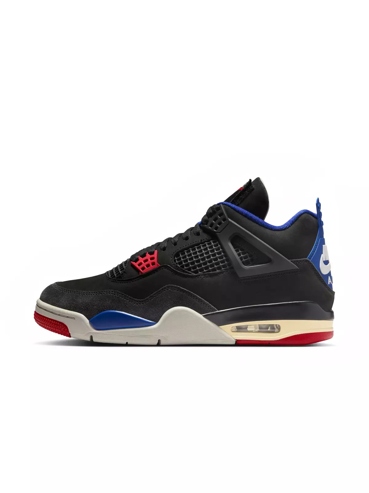 4 Retro "Rare Air" Men's Shoe - 7