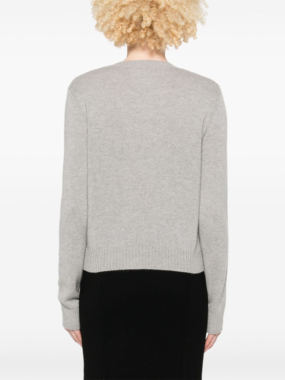 Mable sweater - 4