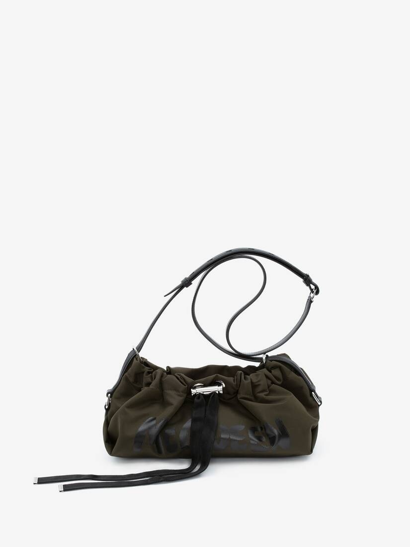 The Mini Bundle in Khaki - 1