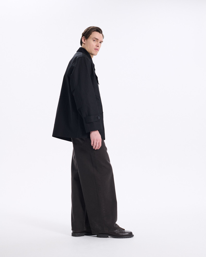 Mackintosh Jedburgh Raintec® Field Jacket outlook
