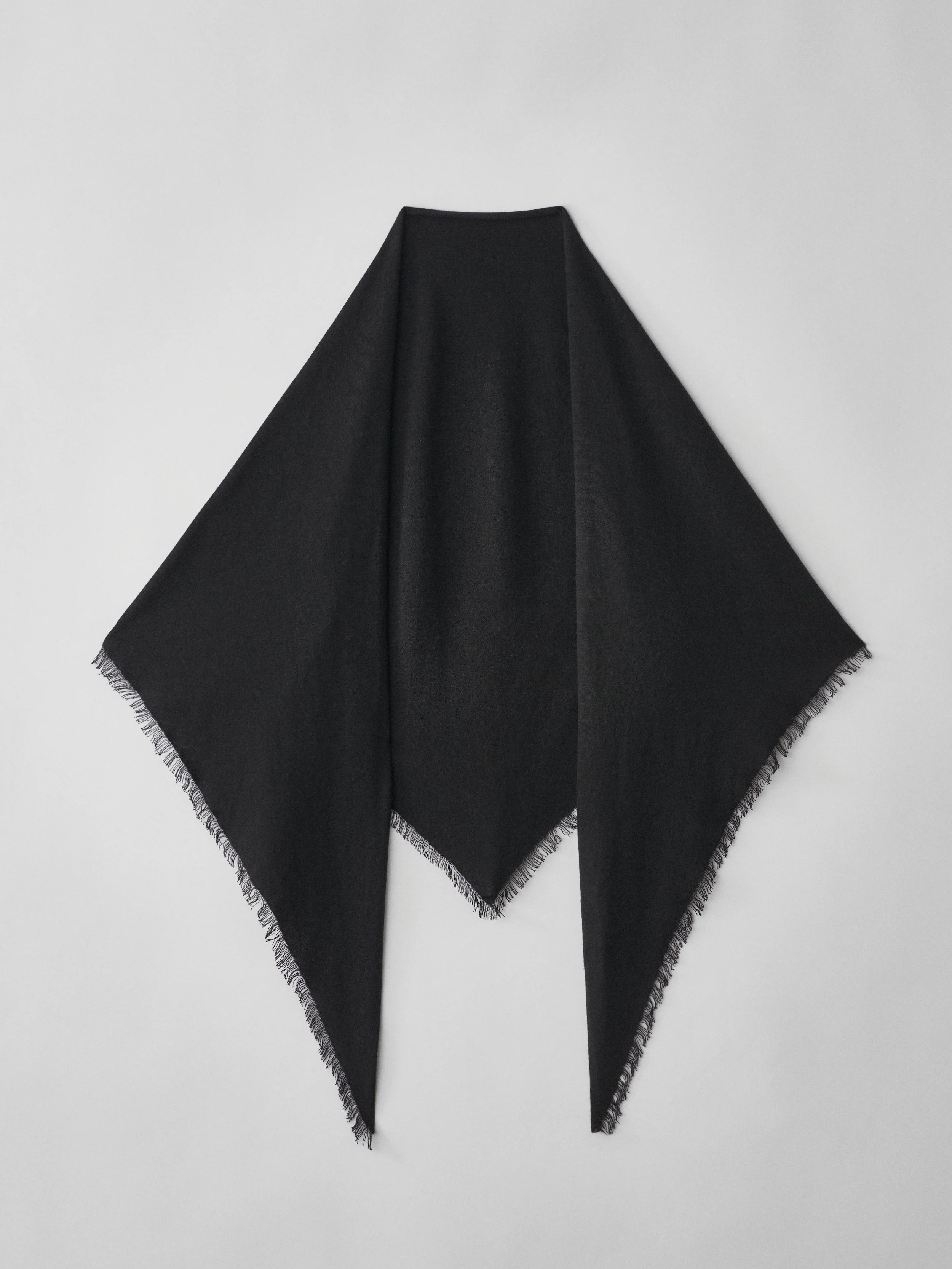The Alvit Bandana Scarf - 1
