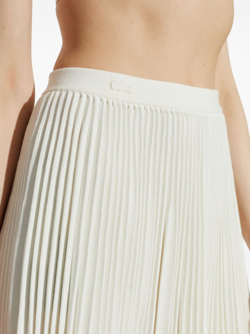 pleated mini skirt 5