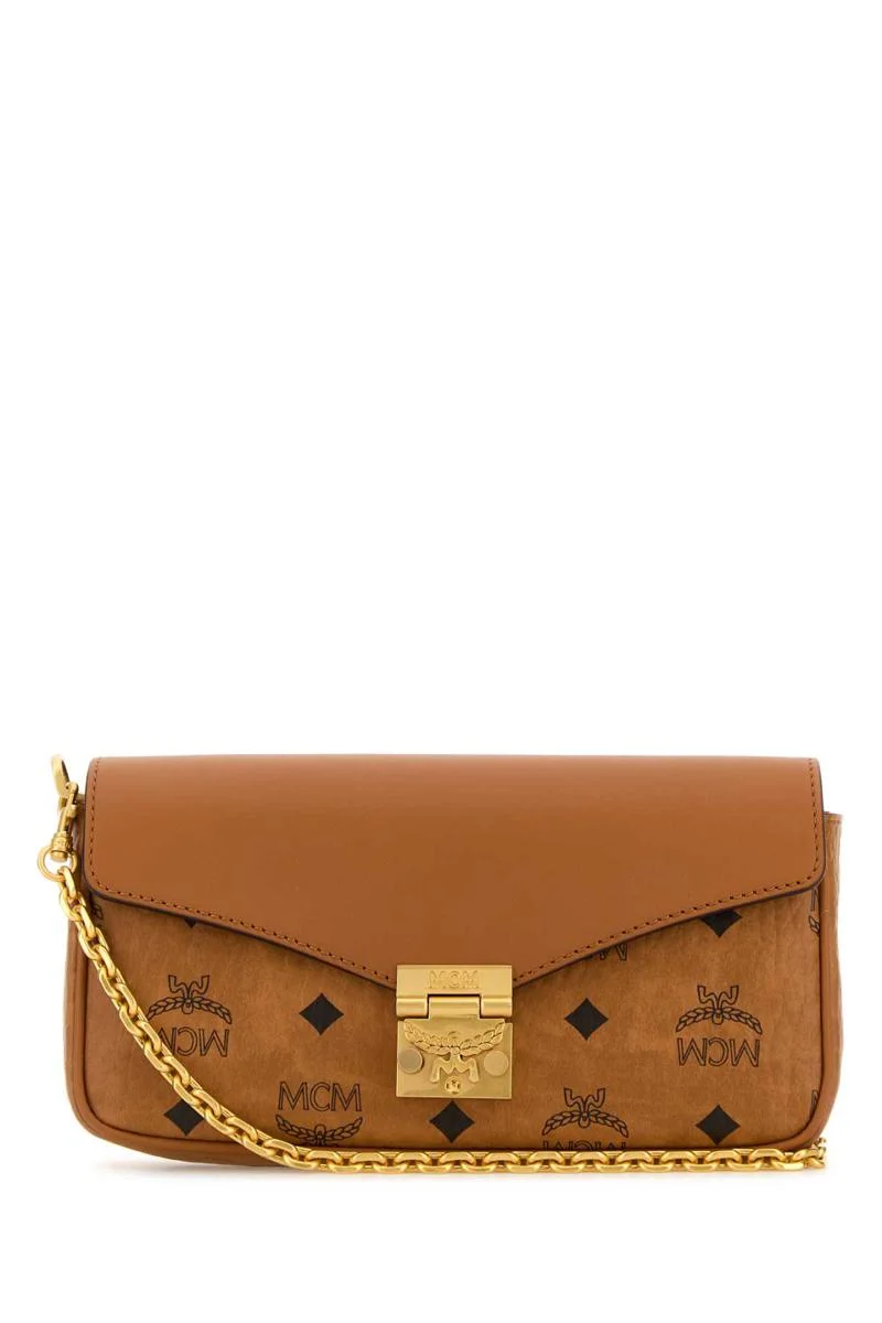 Mcm Handbags. - 1