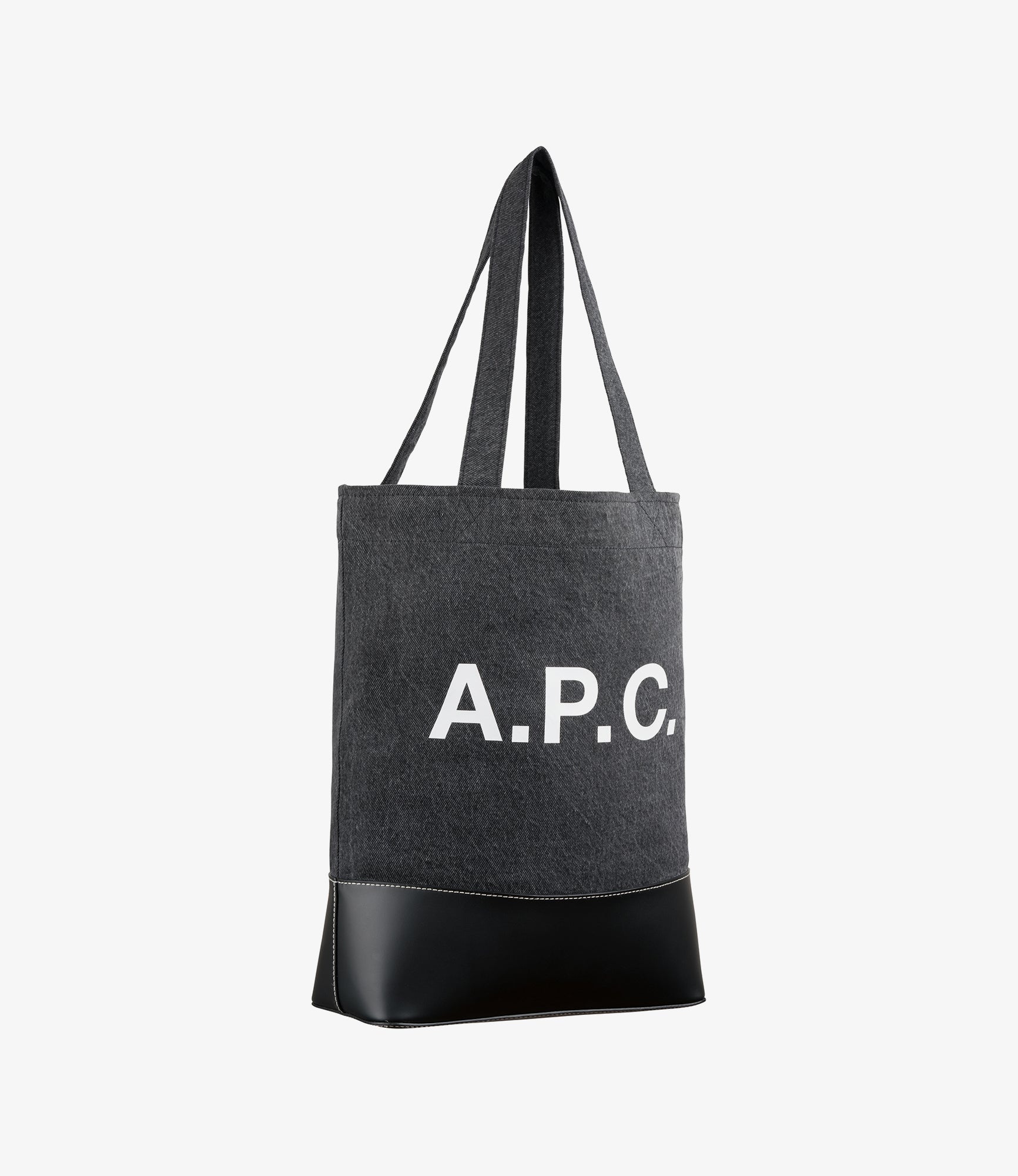 AXELLE TOTE BAG - 3