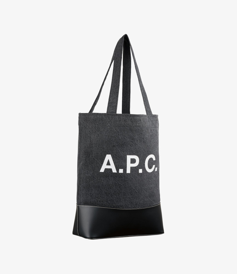 AXELLE TOTE BAG 3