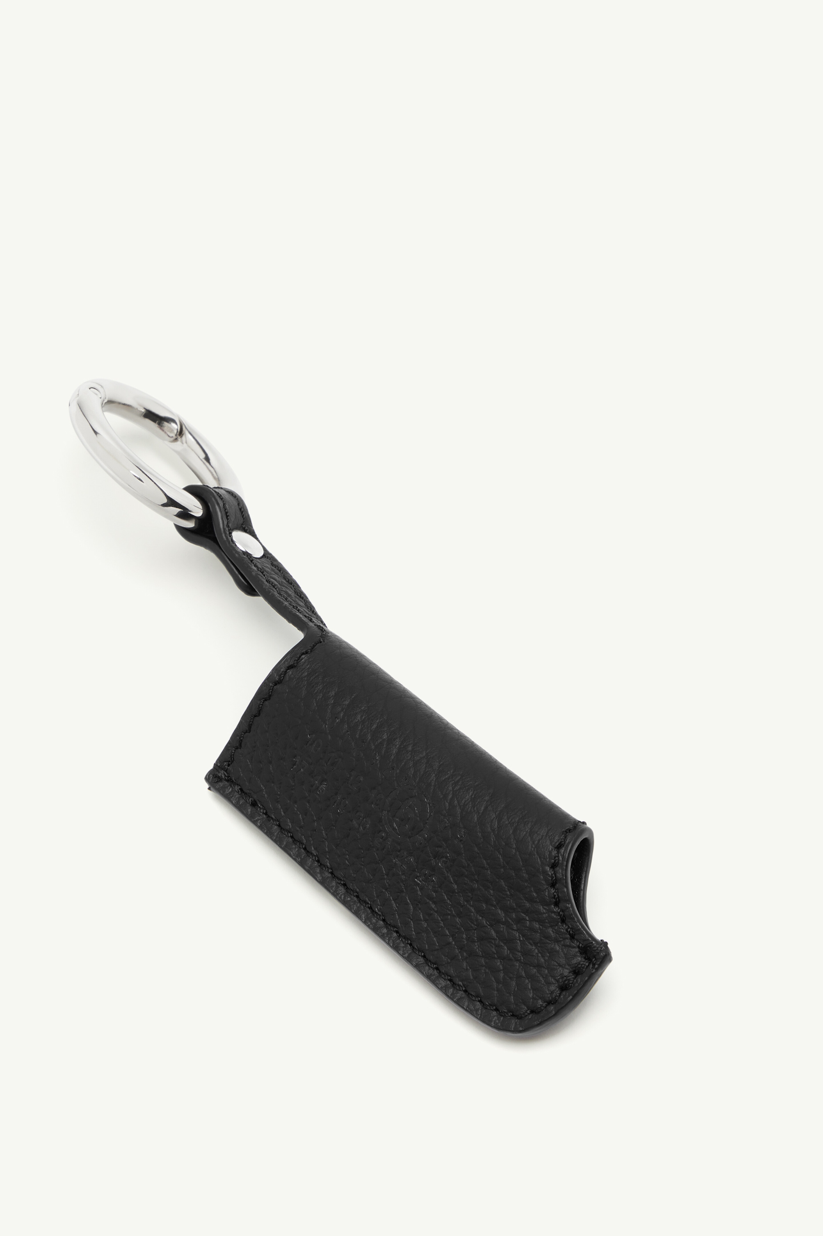 Leather Lighter Holder - 3
