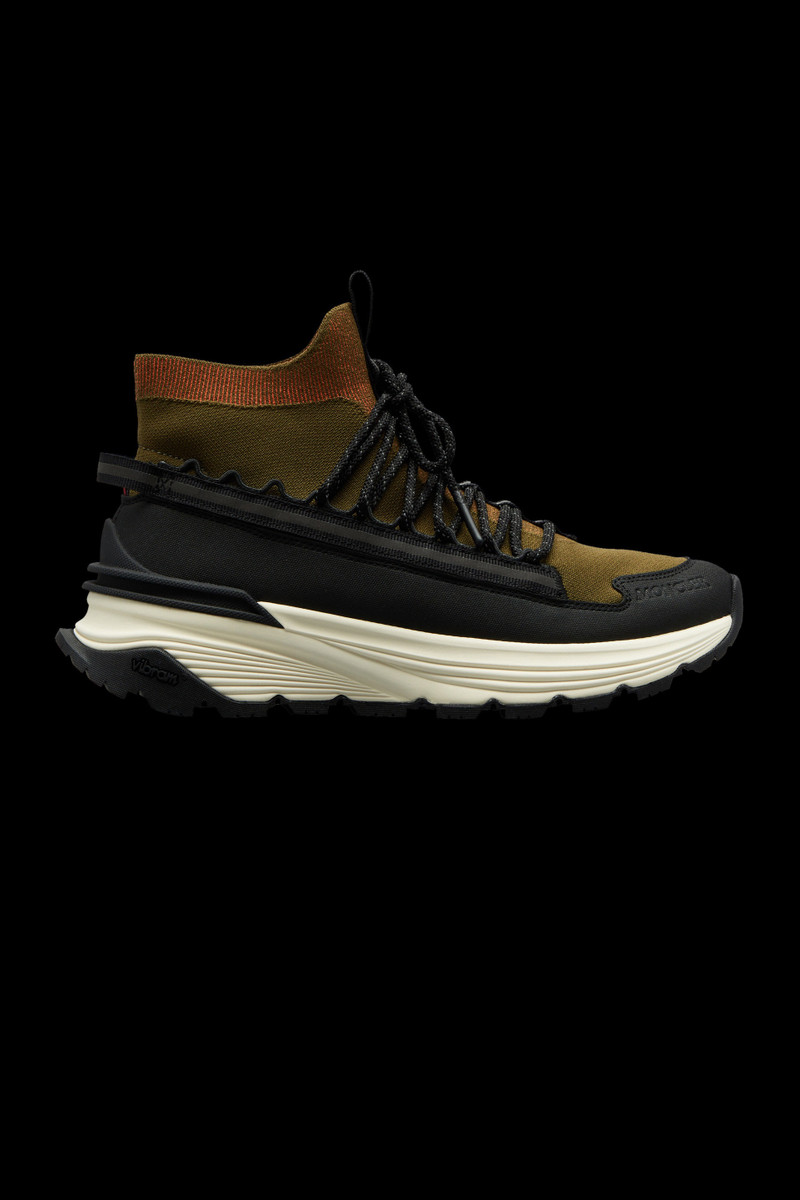Monte Runner Sneakers 1