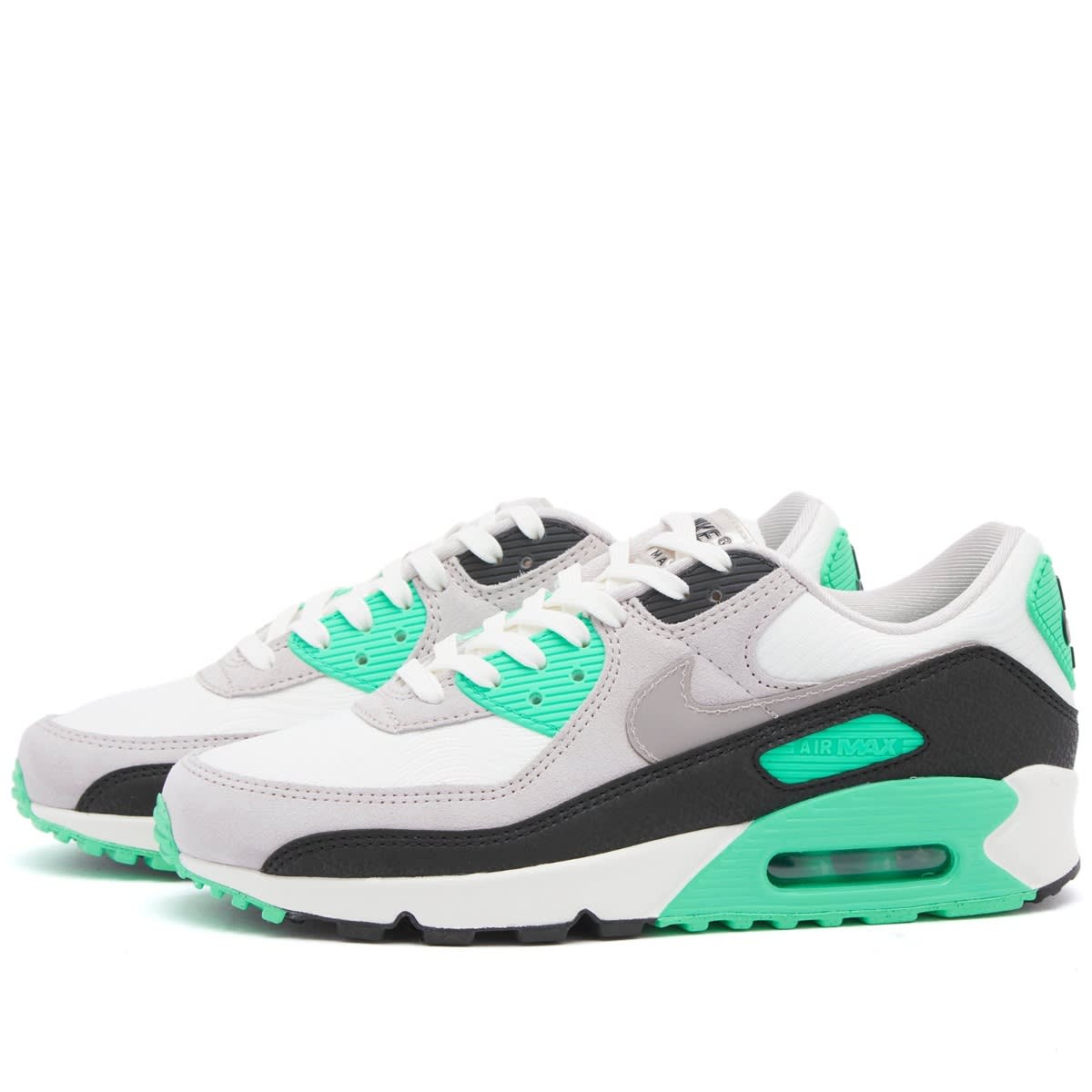 Nike W Air Max 90 AMD - 1