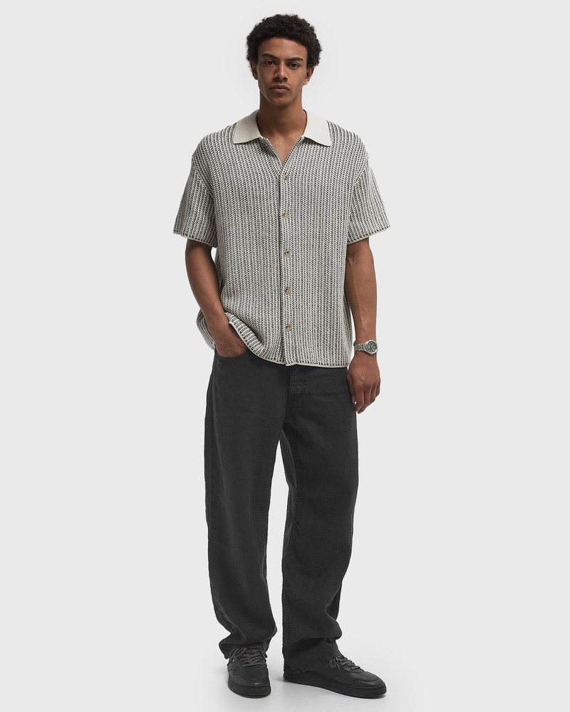 C.P. Company LOOSE 5- POCKET PANTS outlook